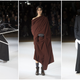 yohji yamamoto, paris fashion week, fashion, style, fall 2015, ready to wear,
